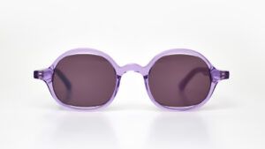 purple sunglasses.front